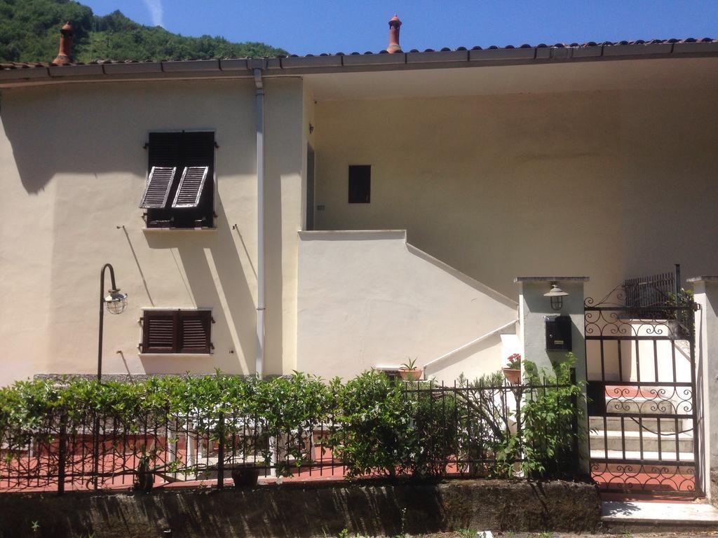Holiday Home - Cristina - Porto Venere Quarto foto