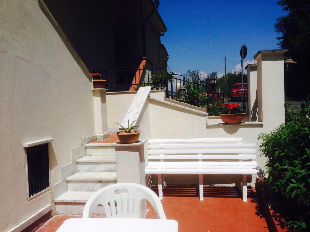 Holiday Home - Cristina - Porto Venere Quarto foto